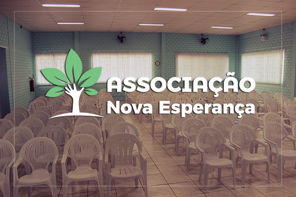 Salão Associação Nova Esperança